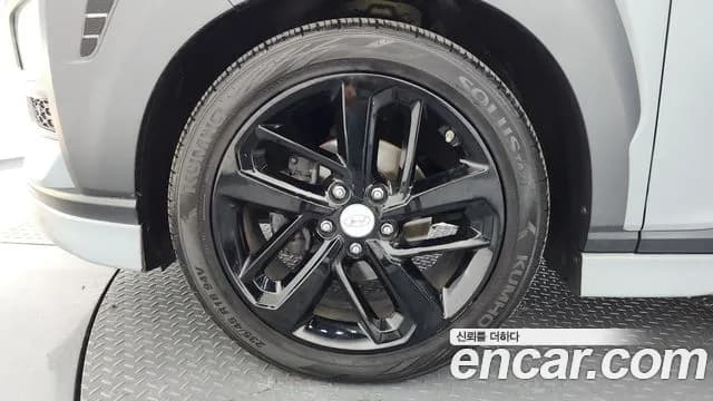 2018 Hyundai Kona Diesel 1.6 2WD FLUX Sold VIN KMHK5816GJU011009 – photo 22 2018 Hyundai Kona Diesel 1.6 2WD FLUX Sold VIN KMHK5816GJU011009 – photo 22
