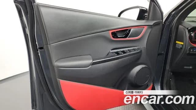 2018 Hyundai Kona Diesel 1.6 2WD FLUX Sold VIN KMHK5816GJU011009 – photo 24 2018 Hyundai Kona Diesel 1.6 2WD FLUX Sold VIN KMHK5816GJU011009 – photo 24