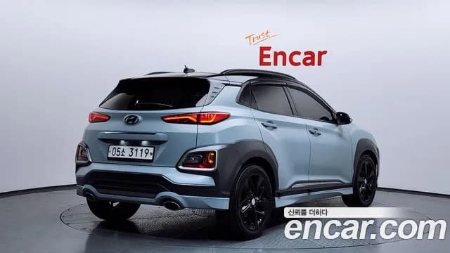 2018 Hyundai Kona Diesel 1.6 2WD FLUX Sold VIN KMHK5816GJU011009 – photo 26 2018 Hyundai Kona Diesel 1.6 2WD FLUX Sold VIN KMHK5816GJU011009 – photo 26