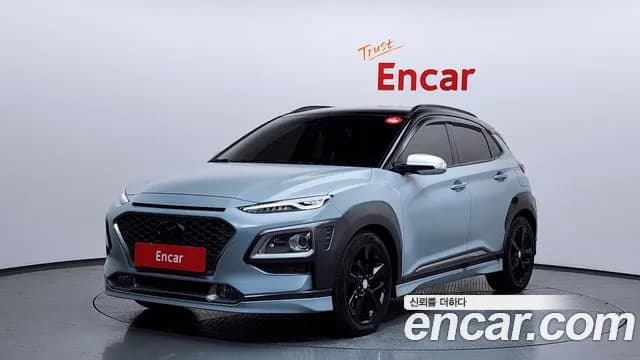2018 Hyundai Kona Diesel 1.6 2WD FLUX Sold VIN KMHK5816GJU011009 – photo 33 2018 Hyundai Kona Diesel 1.6 2WD FLUX Sold VIN KMHK5816GJU011009 – photo 33