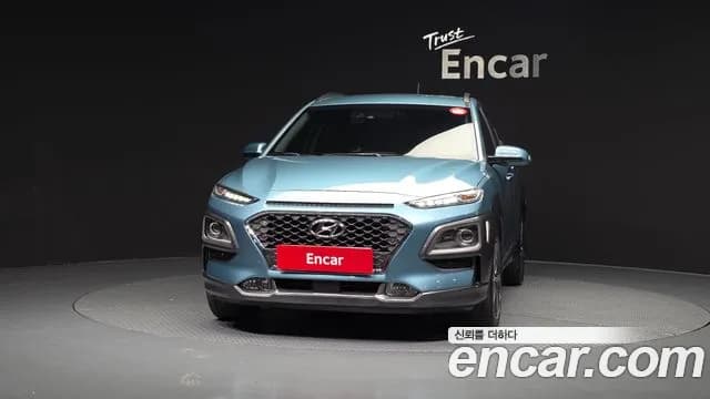 2018 Hyundai Kona Diesel 1.6 2WD Sold VIN KMHK5816GJU018684 – dashboard 2018 Hyundai Kona Diesel 1.6 2WD Sold VIN KMHK5816GJU018684 – dashboard