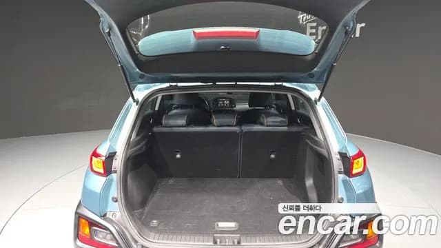 2018 Hyundai Kona Diesel 1.6 2WD Sold VIN KMHK5816GJU018684 – photo 11 2018 Hyundai Kona Diesel 1.6 2WD Sold VIN KMHK5816GJU018684 – photo 11
