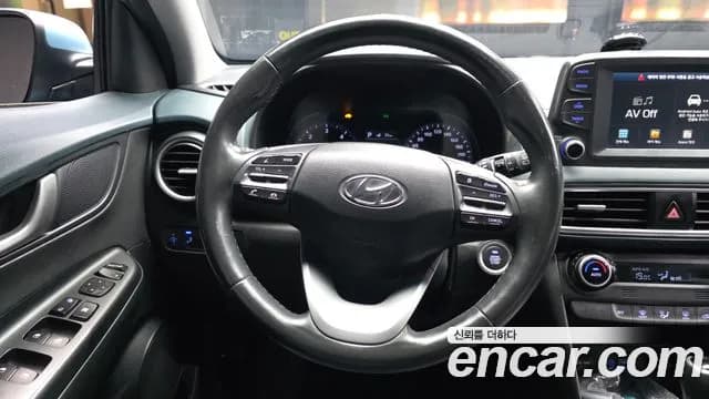 2018 Hyundai Kona Diesel 1.6 2WD Sold VIN KMHK5816GJU018684 – photo 15 2018 Hyundai Kona Diesel 1.6 2WD Sold VIN KMHK5816GJU018684 – photo 15
