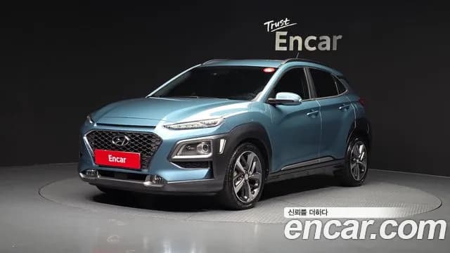 2018 Hyundai Kona Diesel 1.6 2WD Sold VIN KMHK5816GJU018684 – photo 20 2018 Hyundai Kona Diesel 1.6 2WD Sold VIN KMHK5816GJU018684 – photo 20
