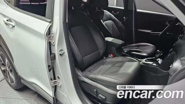 2018 Hyundai Kona Diesel 1.6 2WD Sold VIN KMHK5816GJU026915 – side profile 2018 Hyundai Kona Diesel 1.6 2WD Sold VIN KMHK5816GJU026915 – side profile