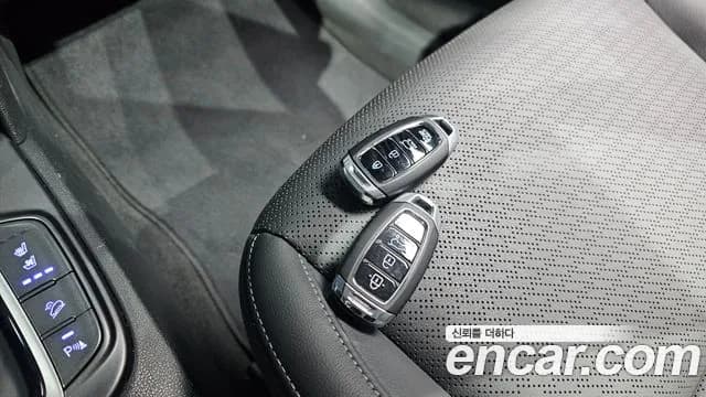 2018 Hyundai Kona Diesel 1.6 2WD Sold VIN KMHK5816GJU026915 – interior seats 2018 Hyundai Kona Diesel 1.6 2WD Sold VIN KMHK5816GJU026915 – interior seats
