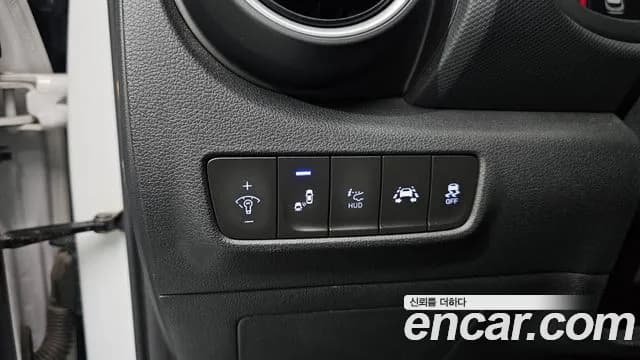 2018 Hyundai Kona Diesel 1.6 2WD Sold VIN KMHK5816GJU026915 – exterior detail 2018 Hyundai Kona Diesel 1.6 2WD Sold VIN KMHK5816GJU026915 – exterior detail