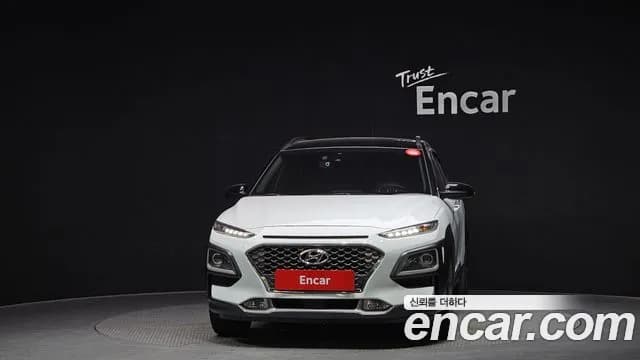 2018 Hyundai Kona Diesel 1.6 2WD Sold VIN KMHK5816GJU026915 – photo 11 2018 Hyundai Kona Diesel 1.6 2WD Sold VIN KMHK5816GJU026915 – photo 11
