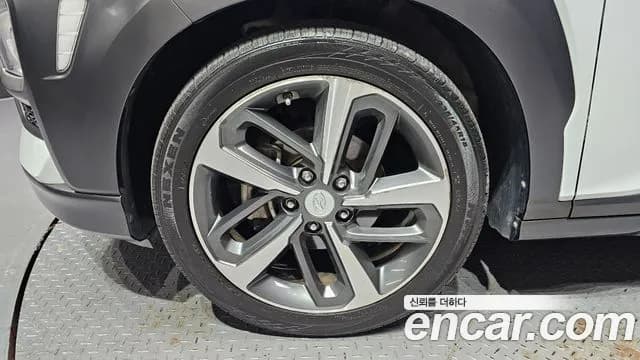 2018 Hyundai Kona Diesel 1.6 2WD Sold VIN KMHK5816GJU026915 – photo 27 2018 Hyundai Kona Diesel 1.6 2WD Sold VIN KMHK5816GJU026915 – photo 27