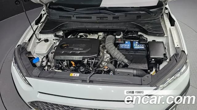2018 Hyundai Kona Diesel 1.6 2WD Sold VIN KMHK5816GJU026915 – photo 30 2018 Hyundai Kona Diesel 1.6 2WD Sold VIN KMHK5816GJU026915 – photo 30