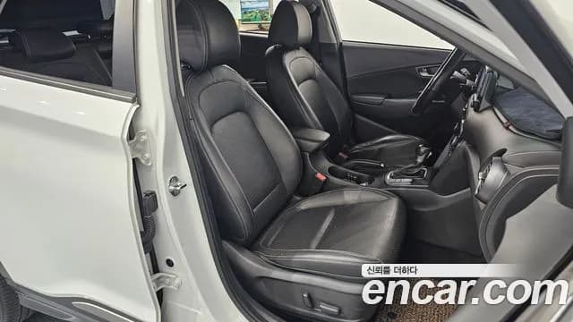 2018 Hyundai Kona Diesel 1.6 2WD Sold VIN KMHK5816GJU115737 – rear exterior 2018 Hyundai Kona Diesel 1.6 2WD Sold VIN KMHK5816GJU115737 – rear exterior