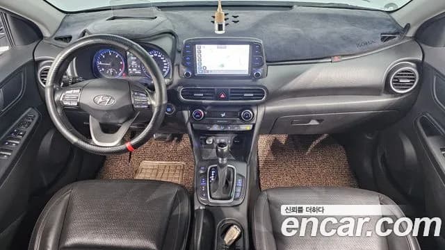 2018 Hyundai Kona Diesel 1.6 2WD Sold VIN KMHK5816GJU115737 – exterior detail 2018 Hyundai Kona Diesel 1.6 2WD Sold VIN KMHK5816GJU115737 – exterior detail