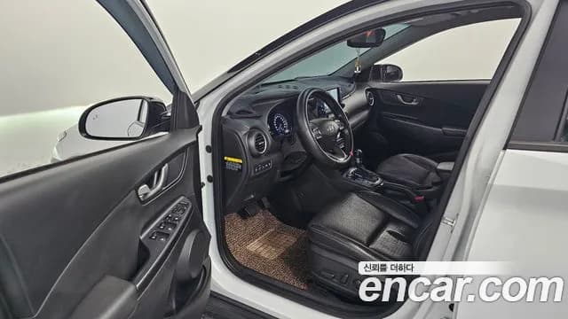 2018 Hyundai Kona Diesel 1.6 2WD Sold VIN KMHK5816GJU115737 – photo 12 2018 Hyundai Kona Diesel 1.6 2WD Sold VIN KMHK5816GJU115737 – photo 12
