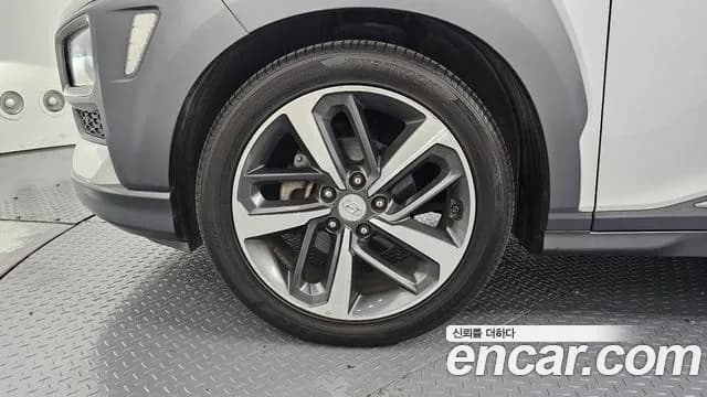 2018 Hyundai Kona Diesel 1.6 2WD Sold VIN KMHK5816GJU115737 – photo 14 2018 Hyundai Kona Diesel 1.6 2WD Sold VIN KMHK5816GJU115737 – photo 14