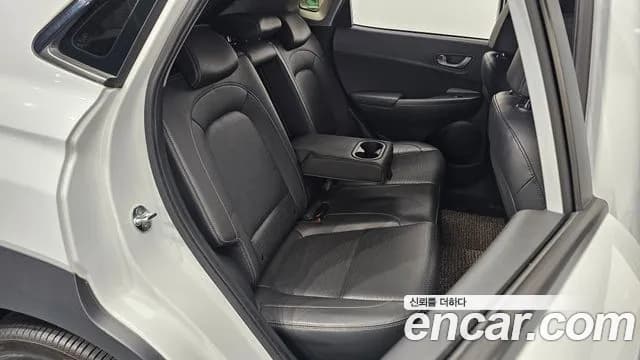 2018 Hyundai Kona Diesel 1.6 2WD Sold VIN KMHK5816GJU115737 – photo 16 2018 Hyundai Kona Diesel 1.6 2WD Sold VIN KMHK5816GJU115737 – photo 16