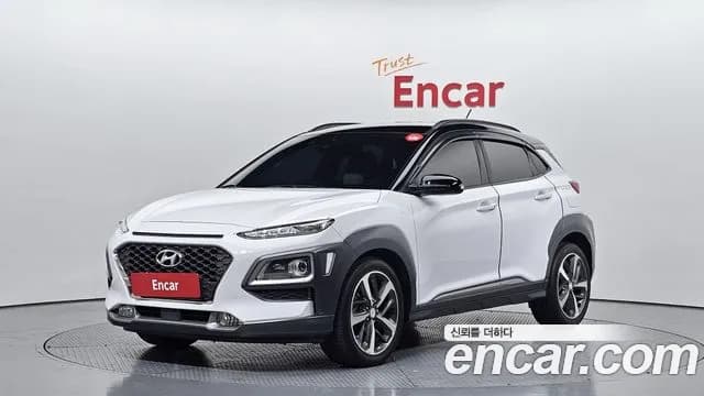 2018 Hyundai Kona Diesel 1.6 2WD Sold VIN KMHK5816GJU115737 – photo 17 2018 Hyundai Kona Diesel 1.6 2WD Sold VIN KMHK5816GJU115737 – photo 17