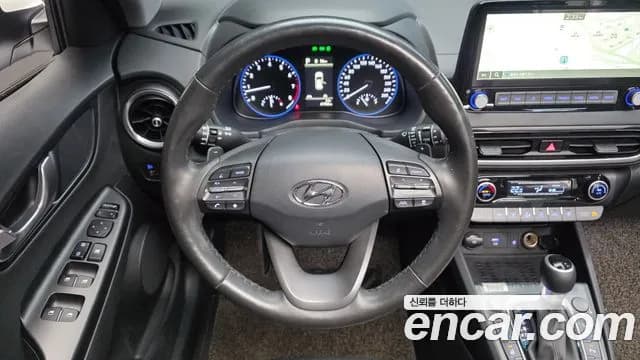 2021 Hyundai The New Kona Gasoline 2.0 2WD Sold VIN KMHK581BEMU771782 – photo 16 2021 Hyundai The New Kona Gasoline 2.0 2WD Sold VIN KMHK581BEMU771782 – photo 16