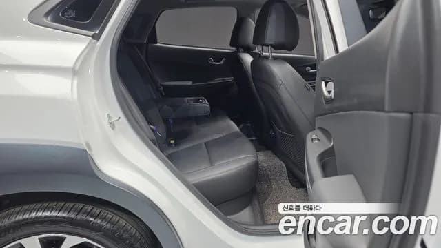 2021 Hyundai The New Kona Gasoline 2.0 2WD Sold VIN KMHK581BEMU771782 – photo 18 2021 Hyundai The New Kona Gasoline 2.0 2WD Sold VIN KMHK581BEMU771782 – photo 18