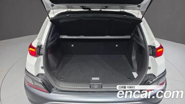 2021 Hyundai The New Kona Gasoline 2.0 2WD Sold VIN KMHK581BEMU771782 – photo 25 2021 Hyundai The New Kona Gasoline 2.0 2WD Sold VIN KMHK581BEMU771782 – photo 25