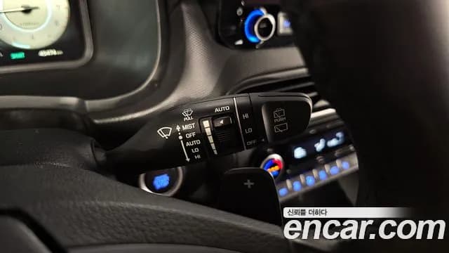 2023 Hyundai The New Kona Gasoline 2.0 2WD Sold VIN KMHK581BEPU971632 – photo 12 2023 Hyundai The New Kona Gasoline 2.0 2WD Sold VIN KMHK581BEPU971632 – photo 12
