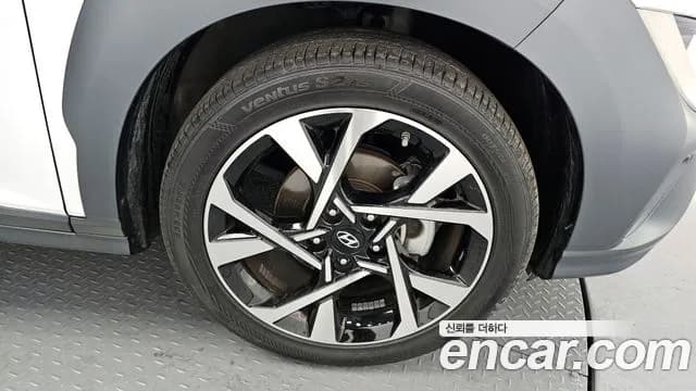 2023 Hyundai The New Kona Gasoline 2.0 2WD Sold VIN KMHK581BEPU971632 – photo 23 2023 Hyundai The New Kona Gasoline 2.0 2WD Sold VIN KMHK581BEPU971632 – photo 23