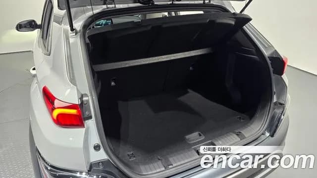 2023 Hyundai The New Kona Gasoline 2.0 4WD Sold VIN KMHK581BKPU991695 – photo 12 2023 Hyundai The New Kona Gasoline 2.0 4WD Sold VIN KMHK581BKPU991695 – photo 12