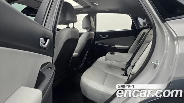 2023 Hyundai The New Kona Gasoline 2.0 4WD Sold VIN KMHK581BKPU991695 – photo 19 2023 Hyundai The New Kona Gasoline 2.0 4WD Sold VIN KMHK581BKPU991695 – photo 19