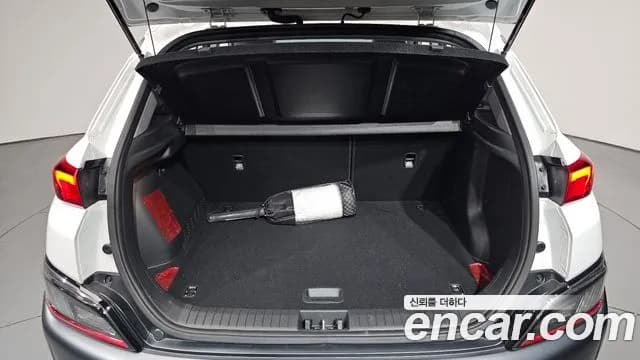 2021 Hyundai The New Kona Hybrid Inspiration Sold VIN KMHK581EGMU072396 – photo 19 2021 Hyundai The New Kona Hybrid Inspiration Sold VIN KMHK581EGMU072396 – photo 19