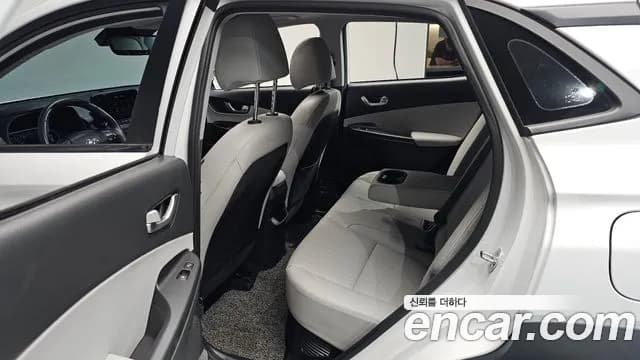 2021 Hyundai The New Kona Hybrid Inspiration Sold VIN KMHK581EGMU072396 – photo 20 2021 Hyundai The New Kona Hybrid Inspiration Sold VIN KMHK581EGMU072396 – photo 20