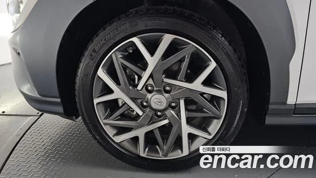 2021 Hyundai The New Kona Hybrid Inspiration Sold VIN KMHK581EGMU072396 – photo 28 2021 Hyundai The New Kona Hybrid Inspiration Sold VIN KMHK581EGMU072396 – photo 28