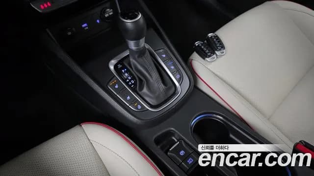 2023 Hyundai The New Kona Hybrid Inspiration Sold VIN KMHK581EGPU097118 – front exterior 2023 Hyundai The New Kona Hybrid Inspiration Sold VIN KMHK581EGPU097118 – front exterior