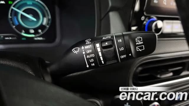 2023 Hyundai The New Kona Hybrid Inspiration Sold VIN KMHK581EGPU097118 – exterior detail 2023 Hyundai The New Kona Hybrid Inspiration Sold VIN KMHK581EGPU097118 – exterior detail