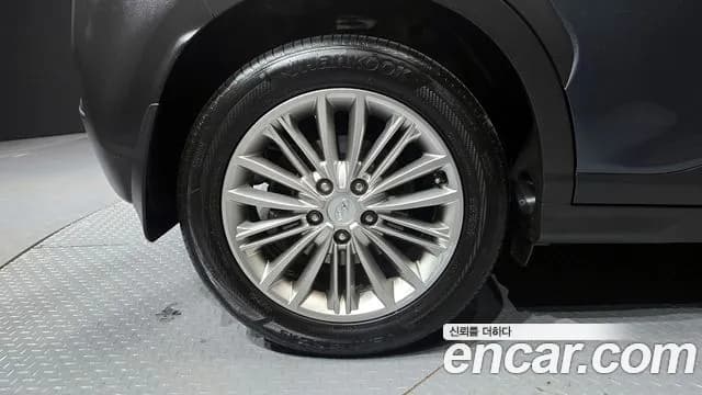 2018 Hyundai Kona 1.6 Turbo 4WD Sold VIN KMHK6815HJU018665 – exterior detail 2018 Hyundai Kona 1.6 Turbo 4WD Sold VIN KMHK6815HJU018665 – exterior detail