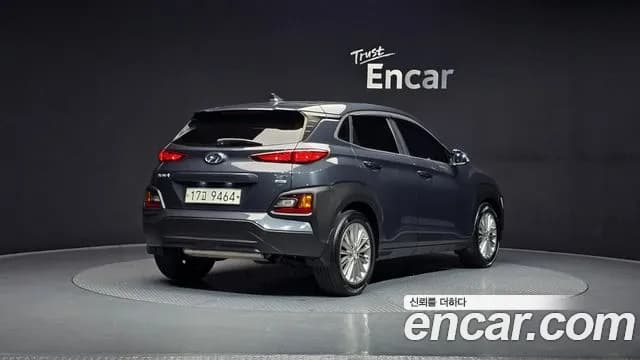 2018 Hyundai Kona 1.6 Turbo 4WD Sold VIN KMHK6815HJU018665 – photo 12 2018 Hyundai Kona 1.6 Turbo 4WD Sold VIN KMHK6815HJU018665 – photo 12