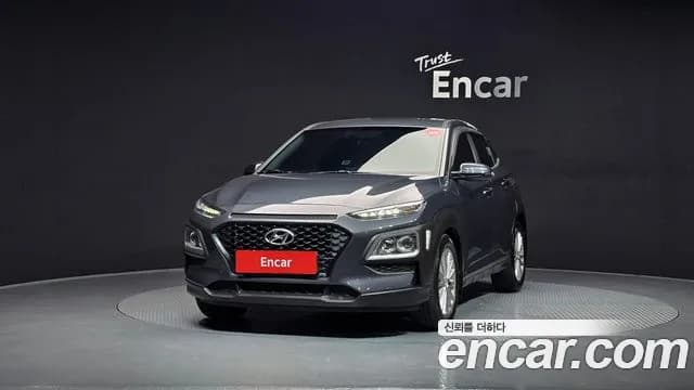 2018 Hyundai Kona 1.6 Turbo 4WD Sold VIN KMHK6815HJU018665 – photo 20 2018 Hyundai Kona 1.6 Turbo 4WD Sold VIN KMHK6815HJU018665 – photo 20