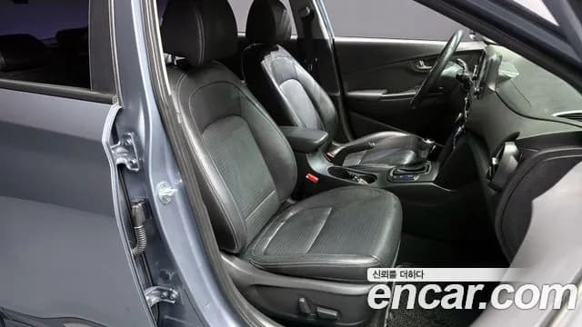 2018 Hyundai Kona 1.6 Turbo 2WD Sold VIN KMHK7815GJU000776 – exterior detail 2018 Hyundai Kona 1.6 Turbo 2WD Sold VIN KMHK7815GJU000776 – exterior detail