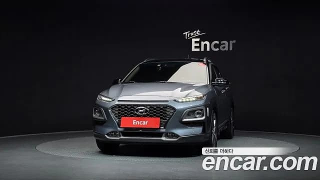 2018 Hyundai Kona 1.6 Turbo 2WD Sold VIN KMHK7815GJU000776 – photo 15 2018 Hyundai Kona 1.6 Turbo 2WD Sold VIN KMHK7815GJU000776 – photo 15