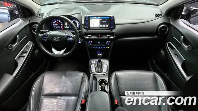 2018 Hyundai Kona 1.6 Turbo 2WD Sold VIN KMHK7815GJU000776 – photo 18 2018 Hyundai Kona 1.6 Turbo 2WD Sold VIN KMHK7815GJU000776 – photo 18