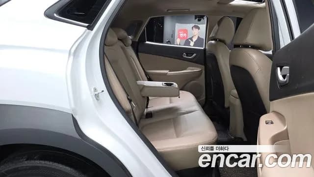 2018 Hyundai Kona 1.6 Turbo 2WD Sold VIN KMHK7815GJU029440 – interior seats 2018 Hyundai Kona 1.6 Turbo 2WD Sold VIN KMHK7815GJU029440 – interior seats