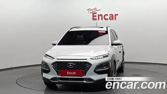 2018 Hyundai Kona 1.6 Turbo 2WD Sold VIN KMHK7815GJU029440 – photo 12 2018 Hyundai Kona 1.6 Turbo 2WD Sold VIN KMHK7815GJU029440 – photo 12