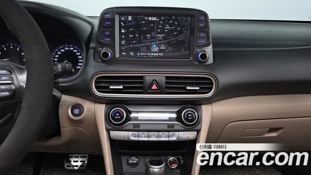 2018 Hyundai Kona 1.6 Turbo 2WD Sold VIN KMHK7815GJU029440 – photo 13 2018 Hyundai Kona 1.6 Turbo 2WD Sold VIN KMHK7815GJU029440 – photo 13
