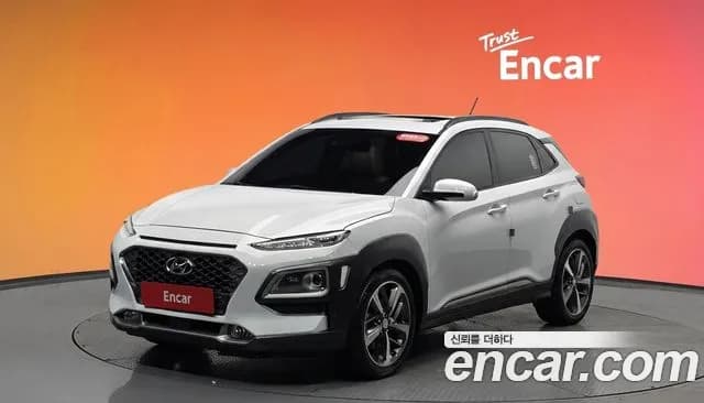 2018 Hyundai Kona 1.6 Turbo 2WD Sold VIN KMHK7815GJU029440 – photo 18 2018 Hyundai Kona 1.6 Turbo 2WD Sold VIN KMHK7815GJU029440 – photo 18