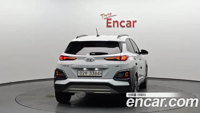 2018 Hyundai Kona 1.6 Turbo 2WD Sold VIN KMHK7815GJU029440 – photo 20 2018 Hyundai Kona 1.6 Turbo 2WD Sold VIN KMHK7815GJU029440 – photo 20