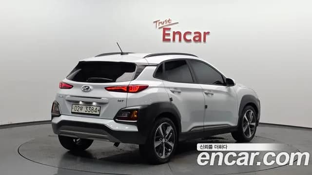 2018 Hyundai Kona 1.6 Turbo 2WD Sold VIN KMHK7815GJU029440 – photo 25 2018 Hyundai Kona 1.6 Turbo 2WD Sold VIN KMHK7815GJU029440 – photo 25