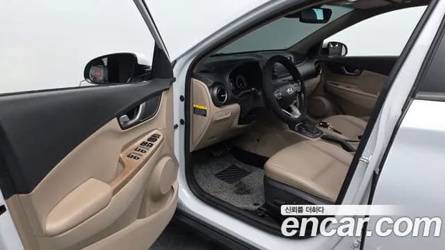 2018 Hyundai Kona 1.6 Turbo 2WD Sold VIN KMHK7815GJU029440 – photo 27 2018 Hyundai Kona 1.6 Turbo 2WD Sold VIN KMHK7815GJU029440 – photo 27