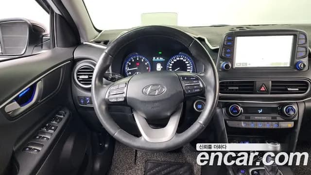 2018 Hyundai Kona 1.6 Turbo 2WD Sold VIN KMHK7815GJU034977 – side profile 2018 Hyundai Kona 1.6 Turbo 2WD Sold VIN KMHK7815GJU034977 – side profile