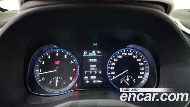 2018 Hyundai Kona 1.6 Turbo 2WD Sold VIN KMHK7815GJU034977 – exterior detail 2018 Hyundai Kona 1.6 Turbo 2WD Sold VIN KMHK7815GJU034977 – exterior detail