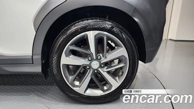 2018 Hyundai Kona 1.6 Turbo 2WD Sold VIN KMHK7815GJU034977 – photo 13 2018 Hyundai Kona 1.6 Turbo 2WD Sold VIN KMHK7815GJU034977 – photo 13