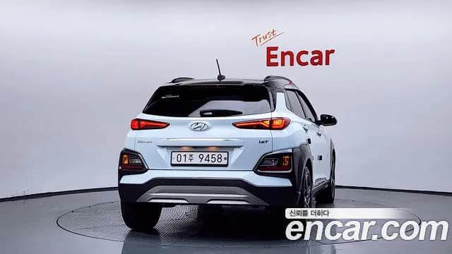 2018 Hyundai Kona 1.6 Turbo 2WD Sold VIN KMHK7815GJU034977 – photo 15 2018 Hyundai Kona 1.6 Turbo 2WD Sold VIN KMHK7815GJU034977 – photo 15