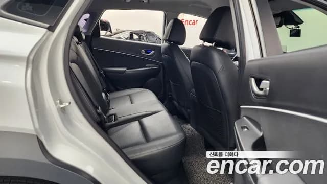 2018 Hyundai Kona 1.6 Turbo 2WD Sold VIN KMHK7815GJU034977 – photo 16 2018 Hyundai Kona 1.6 Turbo 2WD Sold VIN KMHK7815GJU034977 – photo 16